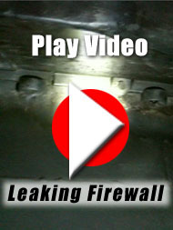 Firewall Leak